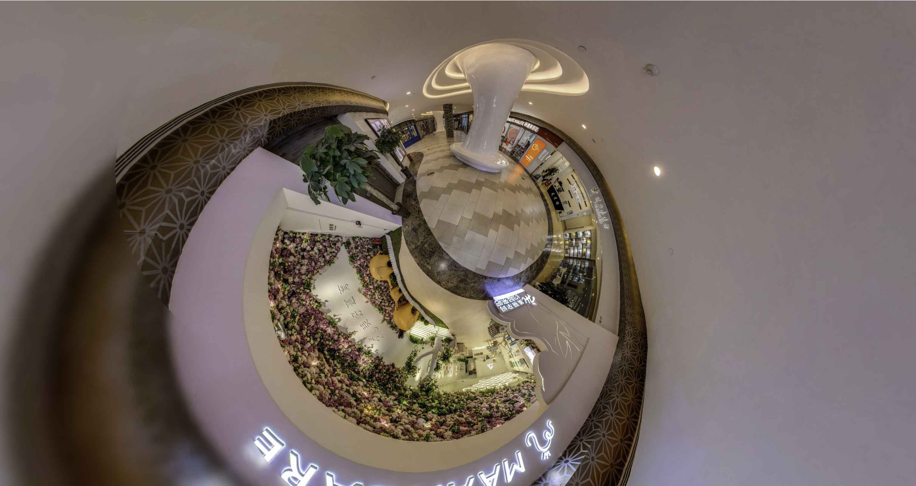 隆林将VR全景融入品牌宣传活动的创新实践与策略